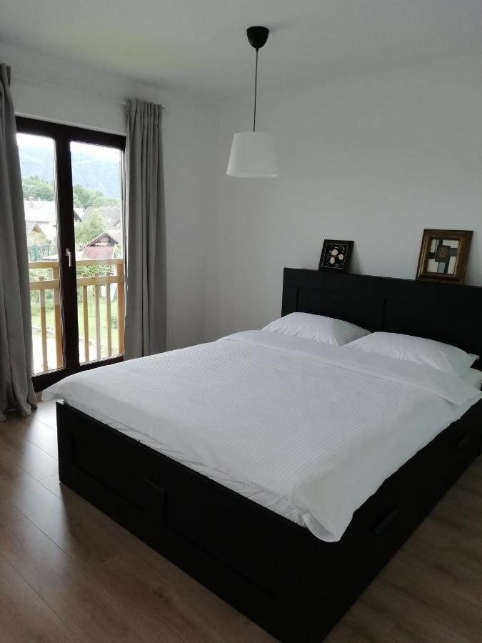 Carniolan House - Gorenska Hiska Radovljica Exteriér fotografie