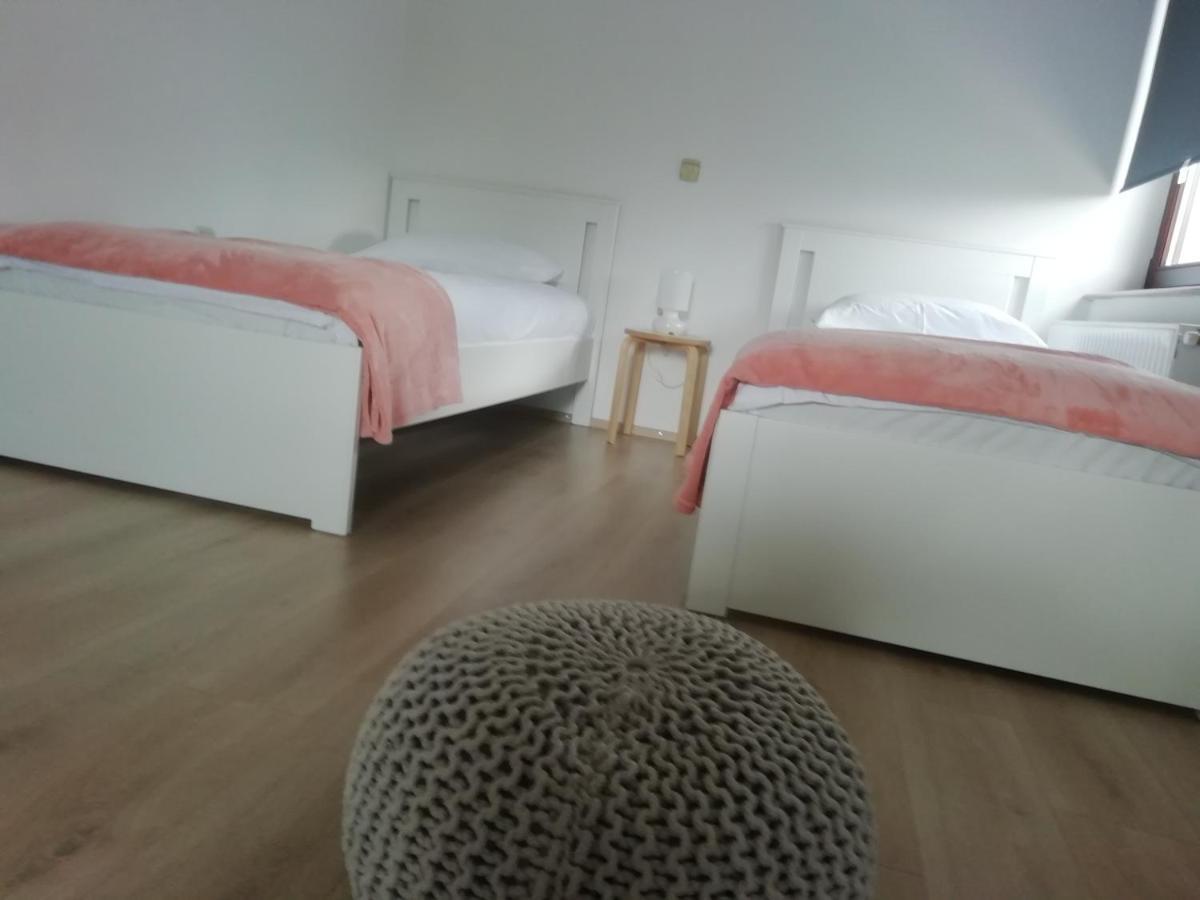 Carniolan House - Gorenska Hiska Radovljica Exteriér fotografie